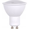 Žárovka Solight LED žárovka , bodová , 5W, GU10, 3000K, 425lm, bílá