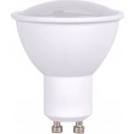 Solight LED žárovka , bodová , 5W, GU10, 3000K, 425lm, bílá – Hledejceny.cz