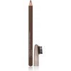 Tužka na obočí Aden Cosmetics Eyebrow Pencil tužka na obočí Brown 1 g