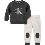 Calvin Klein tepláková souprava pro chlapečka Levi – Zboží Dáma