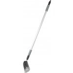 AMIO Teleskopický průtokový kartáč na mytí auta 171-300 cm AMIO-02661 – Sleviste.cz