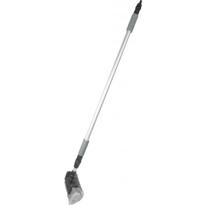 AMIO Teleskopický průtokový kartáč na mytí auta 171-300 cm AMIO-02661 – Sleviste.cz