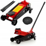 Kraft&Dele KD386 Hydraulický zvedák pojízdný nízkoprofilový 3 t | Zboží Auto