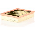 Vzduchový filtr MANN-FILTER C 25 008/1 (C25008/1) – Hledejceny.cz