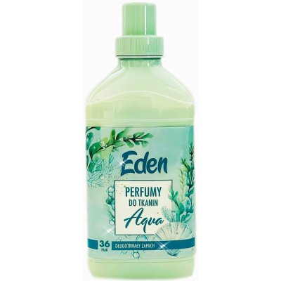 Eden Parfém na textil Aqua 720 ml – Zboží Dáma
