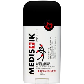 Medistik dual stick hot/cold 58 g