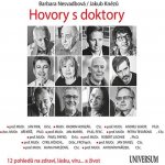 Hovory s doktory - Nesvadbová Barbara, Knězů Jakub – Zboží Mobilmania