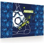 Oxybag Podložka na stůl Fotbal – Zboží Dáma Oxybag Podložka na stůl Fotbal – Zboží Dáma