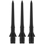Red Dragon Kovové hroty Converion Points - Black – Zboží Dáma