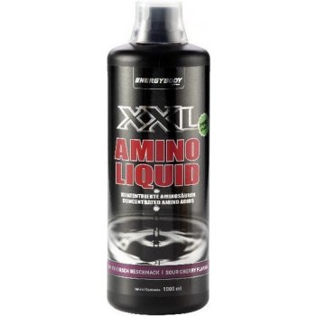 EnergyBody Amino Liquid 1000 ml