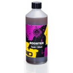 Mivardi Rapid Booster Česnek 500 ml – Zboží Mobilmania