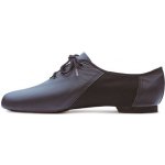 Bloch Hybrid jazz shoe S0443L černá – Zboží Dáma