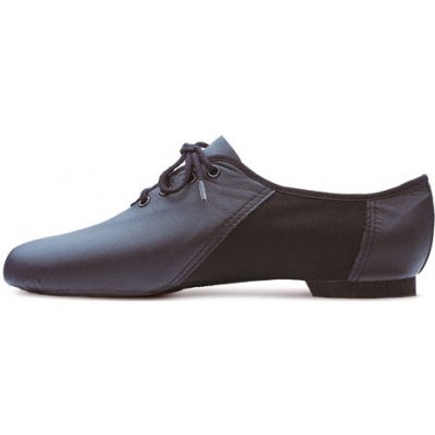 Bloch Hybrid jazz shoe S0443L černá – Zboží Dáma