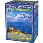 Everest Ayurveda SARPAGHANDA Vysoký krevní tlak 100 g – Hledejceny.cz