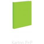 Karton P+P Karis PVC Color Office Formát: A4, zelená – Hledejceny.cz