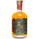 Don Papa Masskara France Limited 40% 0,7 l (holá láhev)