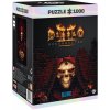 Puzzle GOOD LOOT Diablo II: Resurrected 1000 dílků