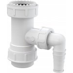 Umyvadlový sifon Alcaplast 32 mm – Hledejceny.cz
