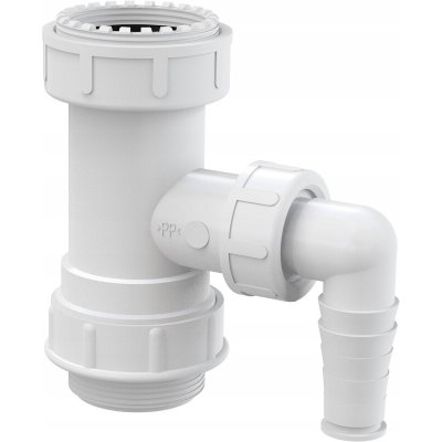 Umyvadlový sifon Alcaplast 32 mm – Hledejceny.cz