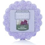 Yankee Candle vonný vosk do aromalampy Lilac Blossoms 22 g – Zboží Mobilmania