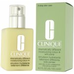 Clinique Dramatically Different Moisturizing Lotion+ Velmi suchá a smíšená pleť 125 ml – Zboží Dáma