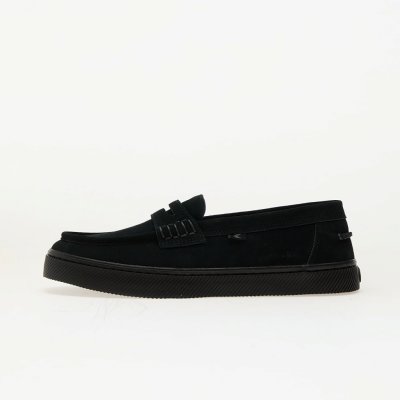 Cariuma M Caju Loafer All Black – Zboží Dáma