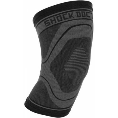 Shock Doctor SD2060 Compression knit Knee sleeve kompresní návlek na koleno – Zboží Mobilmania