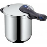 WMF Tlakový hrnec WMF 4,5 l tlakový hrnec Perfect Plus 22cm – Zbozi.Blesk.cz