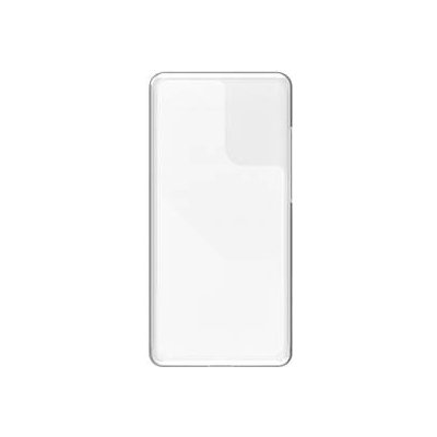 Pouzdro Quad Lock Poncho Samsung Galaxy Note20 Ultra čiré