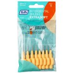 TePe Extra Soft mezizubní kartáčky 0,45 mm 8 ks – Hledejceny.cz