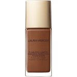 Laura Mercier Rozjasňující hydratační make-up Flawless Lumiere Radiance-Perfecting Foundation 4N1 Suntan 30 ml – Sleviste.cz