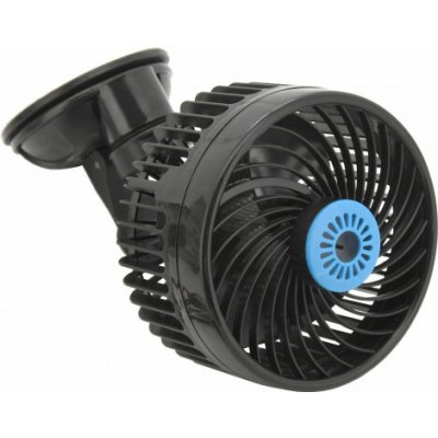 Ventilátor MITCHELL ANION 150mm 12V na přísavku – Zbozi.Blesk.cz