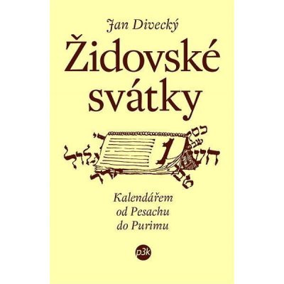 Židovské svátky – Hledejceny.cz