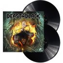 BEAST IN BLACK - From hell with love LP