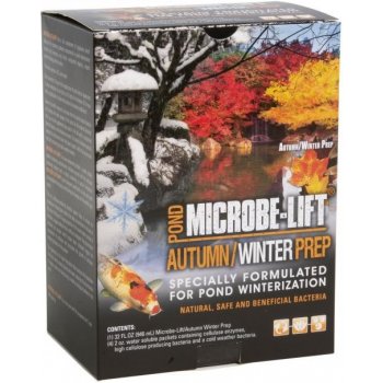 Microbe-lift Autumn-Winter 1l