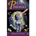 Tuščák Miroslav - Páté indigo – Hledejceny.cz