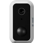 TESLA Smart Camera PIR Battery TSL-CAM-SNAP11S – Zboží Mobilmania