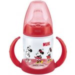 Nuk First Choice Disney Mickey Mouse láhev na učení 150 ml – Sleviste.cz