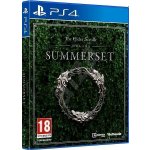 The Elder Scrolls Online: Summerset – Zbozi.Blesk.cz