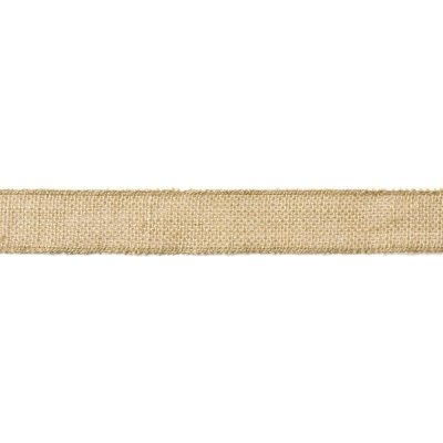 Dekorační jutová páska 4 cm, návin 5 m – Hledejceny.cz