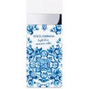 Dolce Gabbana Light Blue Summer Vibes toaletní voda dámská 50 ml