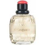 Yves Saint Laurent Paris toaletní voda dámská 125 ml – Sleviste.cz