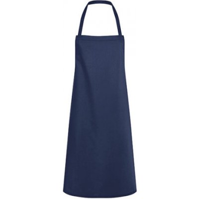 Karlowsky Unisex gastro zástěra KY006 Navy 75x95cm – Hledejceny.cz