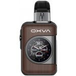 OXVA Xlim SQ Pro 2 1600 mAh Brown Wood 1 ks – Hledejceny.cz