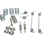 Sada přílušenství brzových čelistí MAXGEAR 27-0391 (270391) | Zboží Auto