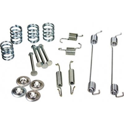 Sada přílušenství brzových čelistí MAXGEAR 27-0391 (270391) | Zboží Auto