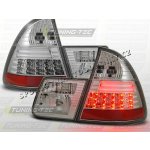 BMW E46 99-05 ZADNÍ LED LAMPY - touring – Hledejceny.cz