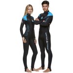 WATERPROOF Oblek rashguard WPSKIN - pánský – Zboží Dáma