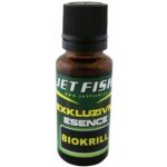 Jet Fish Exkluzivní Esence Mango 20 ml – Zboží Dáma
