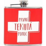 Placatka Albi První tekutá pomoc 175 ml – Hledejceny.cz